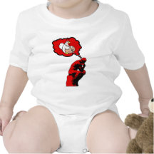 Who came first the chicken or the egg bodysuits
