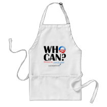 Who Can aprons