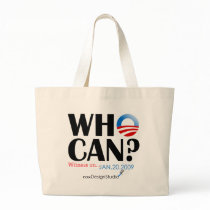 Who Can bags