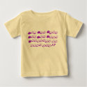 Who Can Make The Sun Rise Sprinkle it with dew!? t-shirts by Kitten700 Who Can Make The Sun Rise Sprinkle it with dew!? t-shirts