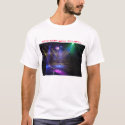 who can you trust if you can't trust the dj t-shirts