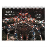 Who Cares If It's Seasonal? Wall Calendars