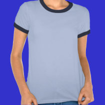 Who Cares? t-shirts