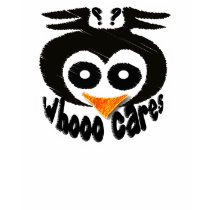 Who cares shirts