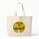 Who Cut The Cheese? bags