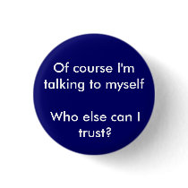 Who else can I trust buttons