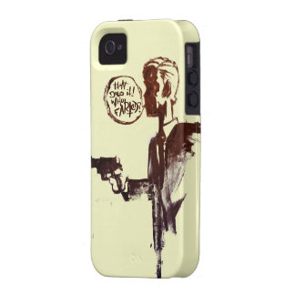 who farted iPhone 4 covers