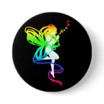 Who Flair Pins