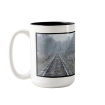 Who I Am Today Inspirational Verse mugs by InspiredByLove Who I Am Today Inspirational Verse mugs