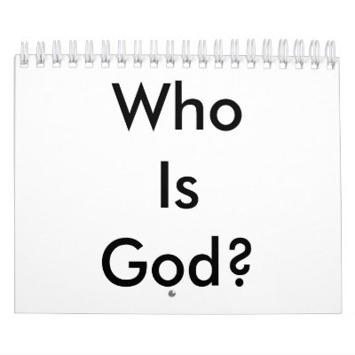 the attributes of God such