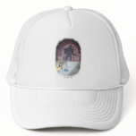 WHO IS GOING TO FILL THESE SHOES MESH HATS WHO IS GOING TO FILL THESE SHOES MESH HATS