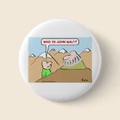who is john galt ayn rand objectivism