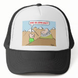 who is john galt ayn rand objectivism trucker hat