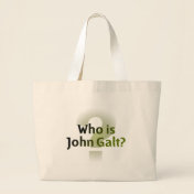 Who Is John Galt?