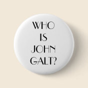 WHO IS JOHN GALT?