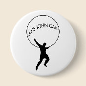 Who Is John Galt? button