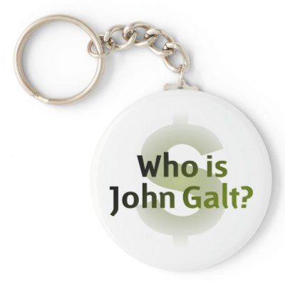 money symbol. Money Symbol Key Chains by PreciousDesigns. Who Is John Galt? Libertarians and objectivists agree, Ayn Rand#39;s superhero is a model for us all.