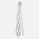 Who Is John Galt? Money Symbol Custom Tie
