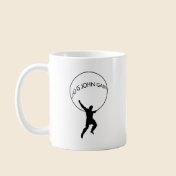 Who Is John Galt? mug