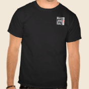 Who Is John Galt? shirts
