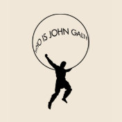 Who Is John Galt? shirts