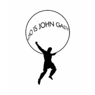 Who Is John Galt? Shirts shirt