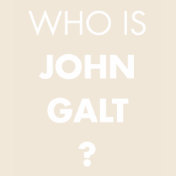 Who Is John Galt? The Question
