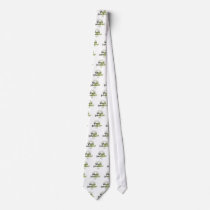 Who Is John Galt? Neckwear