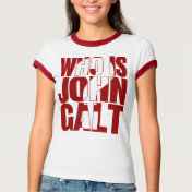 Who is John Galt?