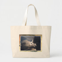 Who is like You? tote bag