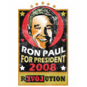 Who is this man? Ron Paul t-shirts