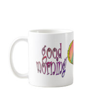 Who made the coffee Mug mugs