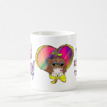 Who made the coffee Mug by wetpet Who made the coffee Mug