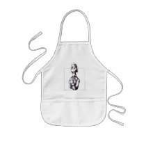 Who me? aprons