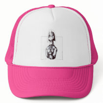 Who me? hats