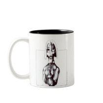 Who me? mugs
