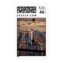 Who Me? stamps