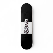 Who me? skateboards