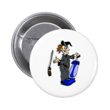 who needs a broom when you got a vacuum pin