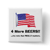 Who needs a President?!? buttons