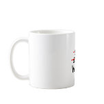 Who needs food or sleep when you can WOW?! Coffee Mug