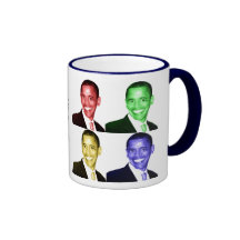 Who needs gravitas? coffee mugs