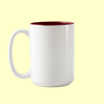 Who needs more coffee? mugs