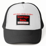 Who Needs Online Auctions T hats