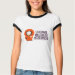 Ladies Ringer T-Shirt