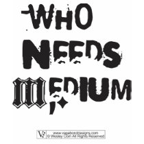 Who needs t-shirts by wesley_corn Who needs t-shirts