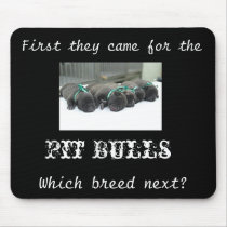 Who next? mouse pads