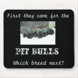 Who next? mouse pads
