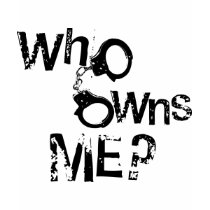 Who Owns Me? T-Shirt by Libertymaniacs Who Owns Me? T-Shirt