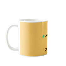 Who Owns Who? mugs by americanream Who Owns Who? mugs